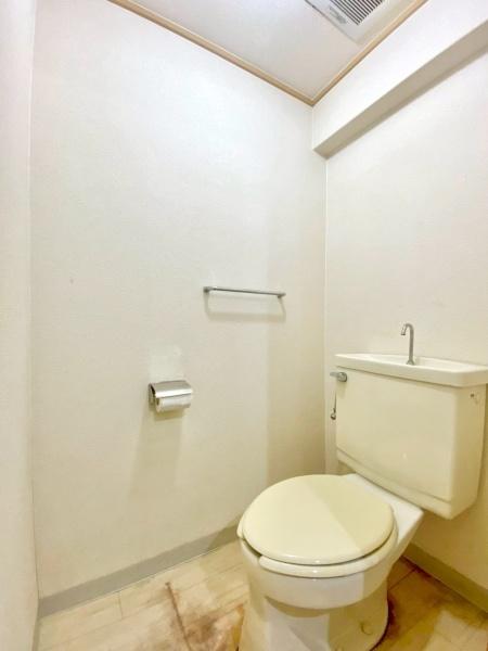 ライオンズマンション第６江坂