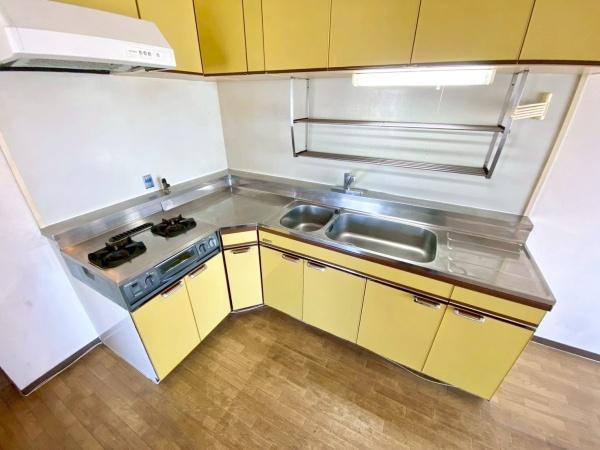 ライオンズマンション第６江坂