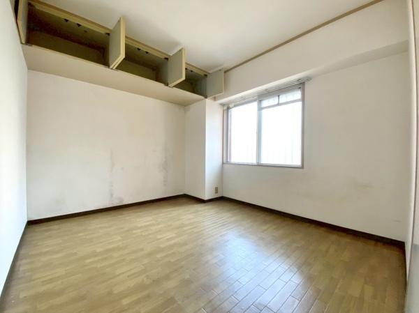 ライオンズマンション第６江坂