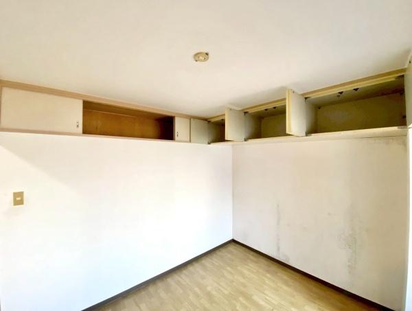 ライオンズマンション第６江坂