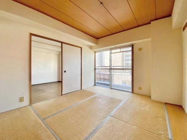 ライオンズマンション第６江坂