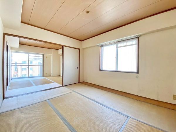 ライオンズマンション第６江坂