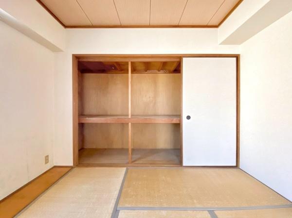 ライオンズマンション第６江坂