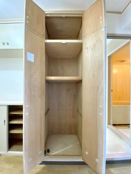 ライオンズマンション第６江坂