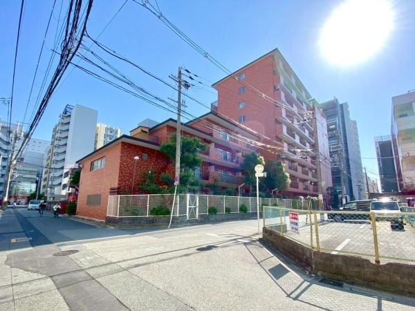 ライオンズマンション第６江坂