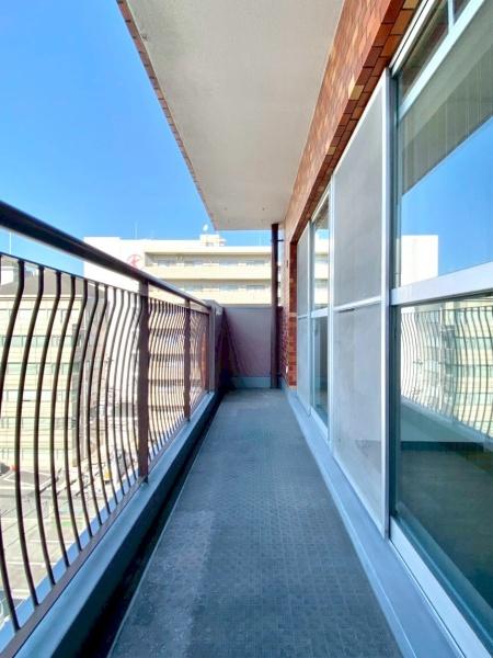 ライオンズマンション第６江坂