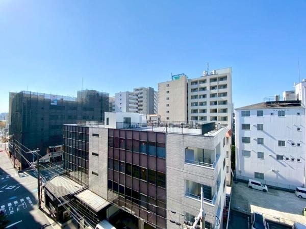 ライオンズマンション第６江坂