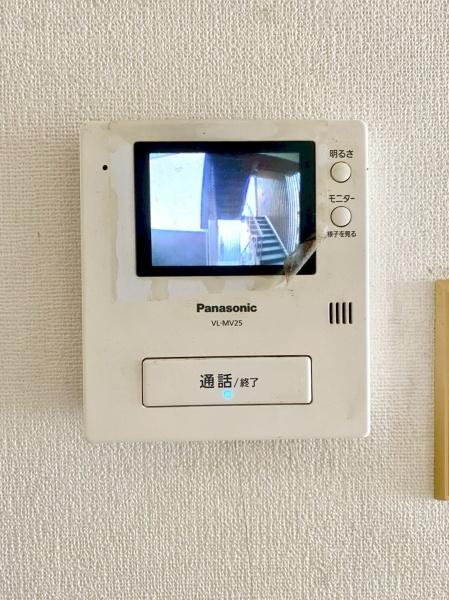 ライオンズマンション第６江坂