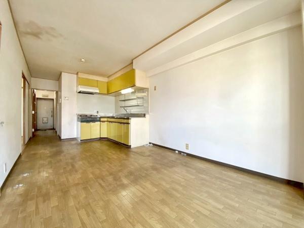 ライオンズマンション第６江坂