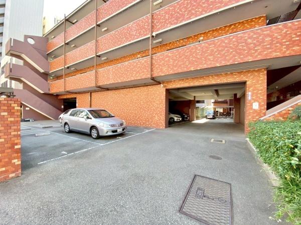 ライオンズマンション第６江坂