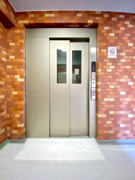 ライオンズマンション第６江坂