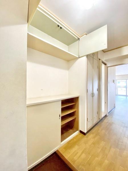 ライオンズマンション第６江坂