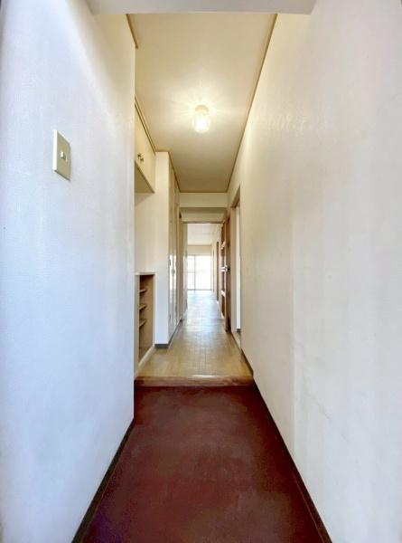 ライオンズマンション第６江坂