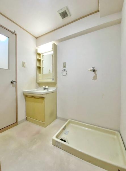 ライオンズマンション第６江坂