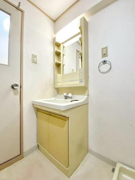 ライオンズマンション第６江坂