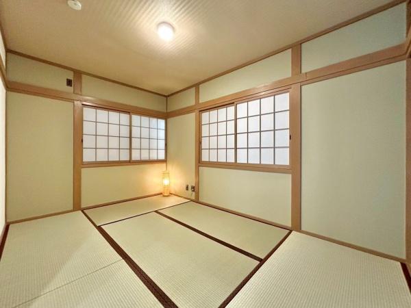 大阪市東淀川区瑞光２丁目の中古一戸建て