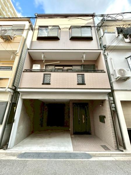 大阪市東淀川区瑞光２丁目の中古一戸建