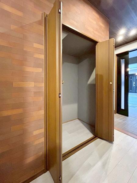 大阪市東淀川区瑞光２丁目の中古一戸建て