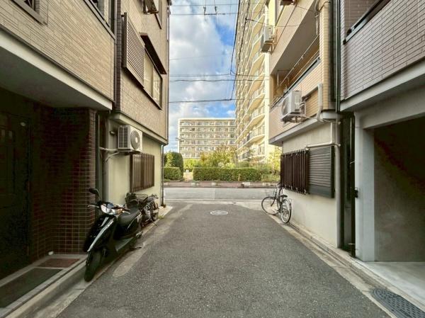 大阪市東淀川区瑞光２丁目の中古一戸建て