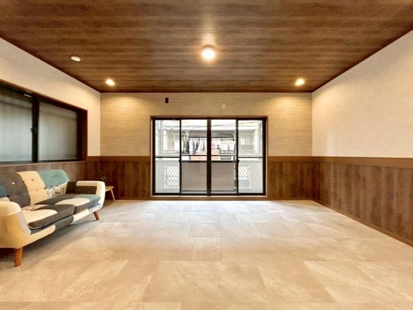 大阪市東淀川区瑞光２丁目の中古一戸建て