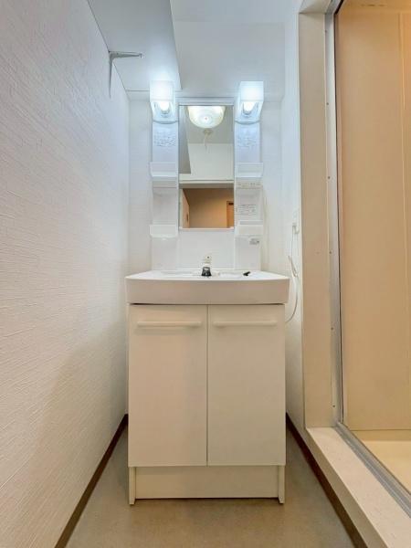 第二サニーハイツ