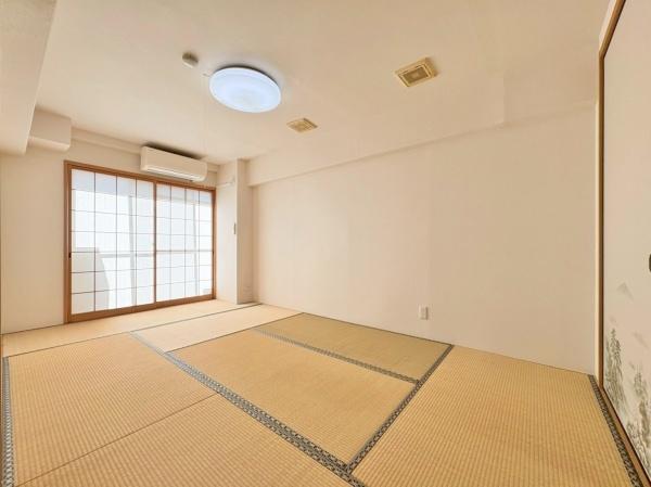 第二サニーハイツ