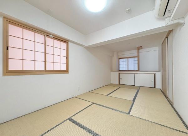 第二サニーハイツ