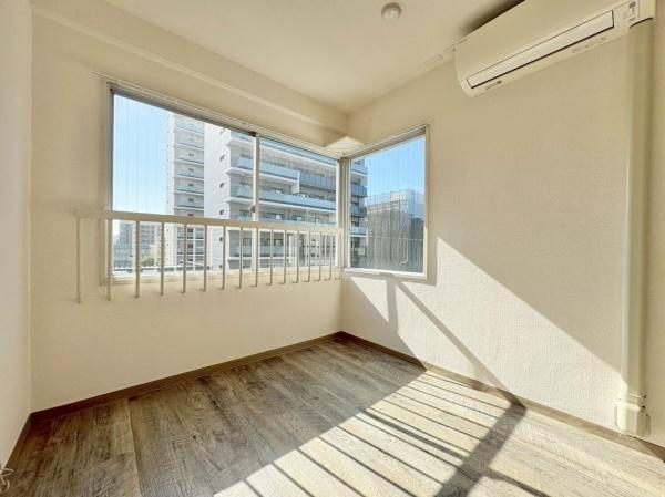 第二サニーハイツ