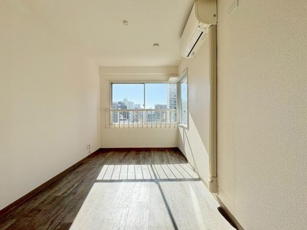 第二サニーハイツ