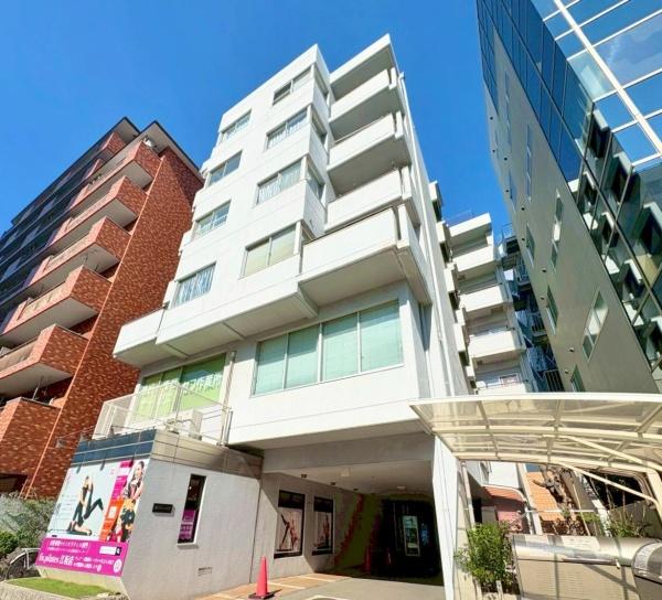 第二サニーハイツ