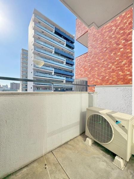 第二サニーハイツ