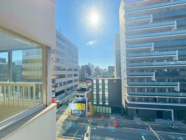 第二サニーハイツ