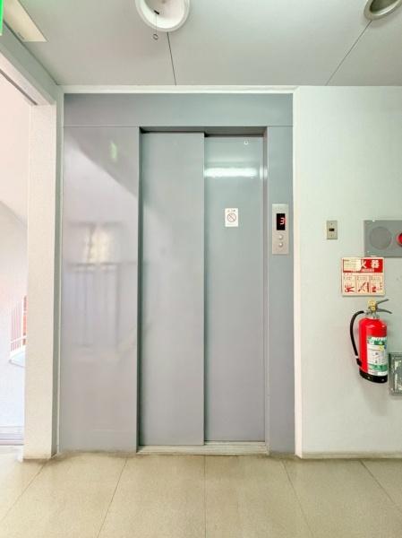 第二サニーハイツ