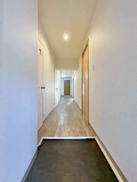 第二サニーハイツ