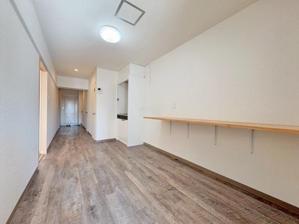 第二サニーハイツ