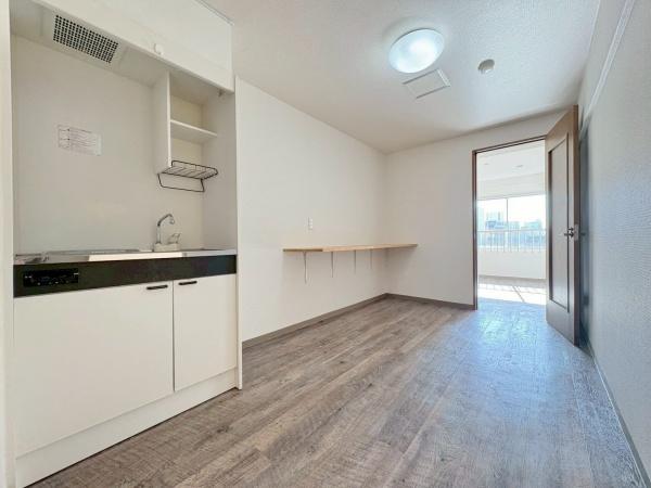 第二サニーハイツ