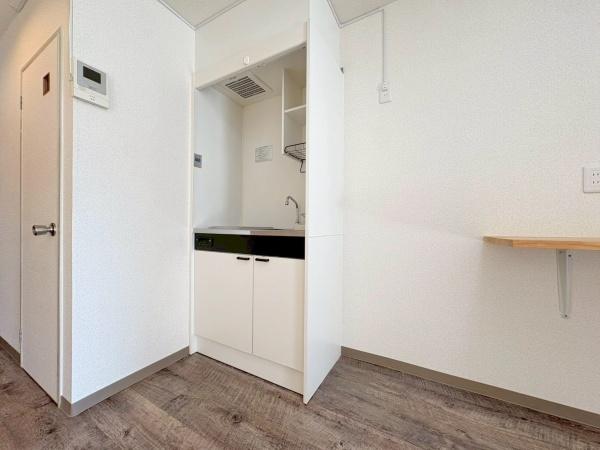 第二サニーハイツ