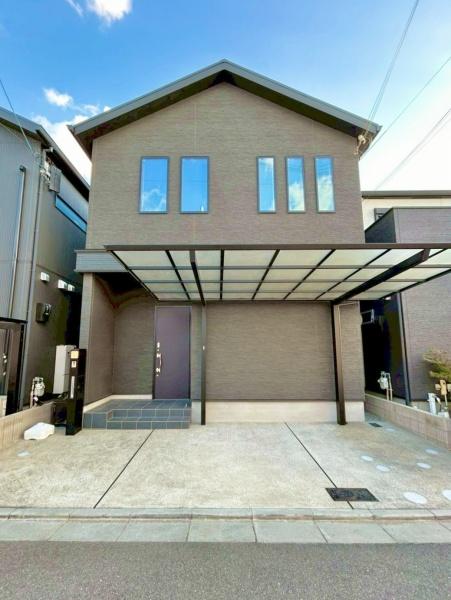 大阪市西淀川区中島１丁目の中古一戸建