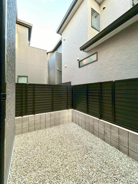 大阪市西淀川区中島１丁目の中古一戸建て