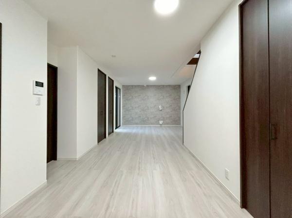 大阪市西淀川区中島１丁目の中古一戸建て