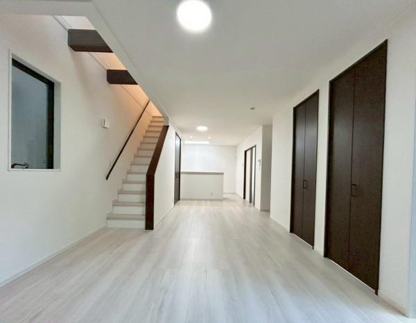 大阪市西淀川区中島１丁目の中古一戸建て