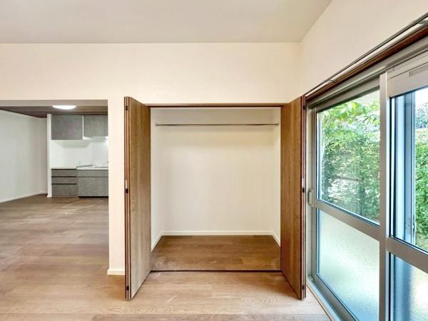 公社山田西A住宅A2棟102