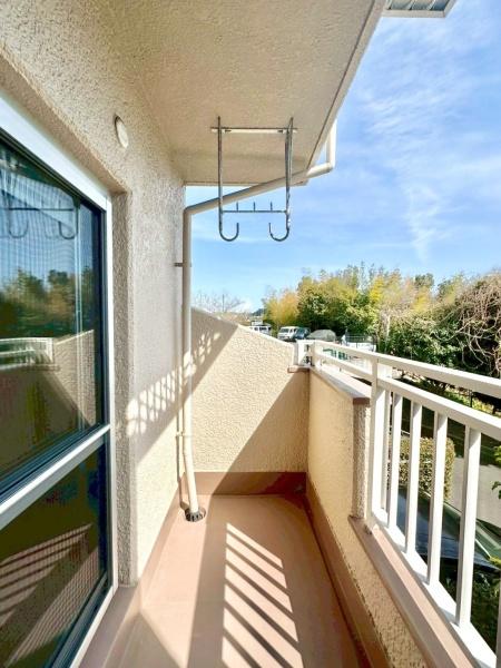 公社山田西A住宅A2棟102