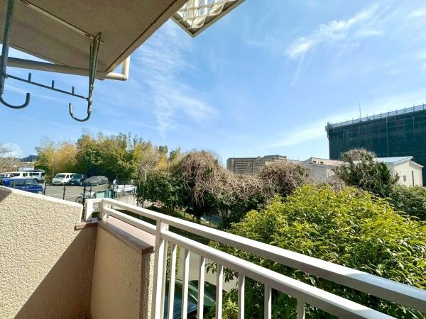 公社山田西A住宅A2棟102