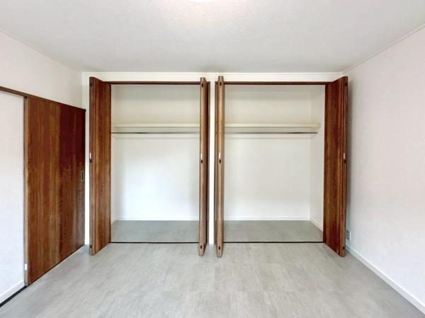 公社山田西A住宅A2棟102