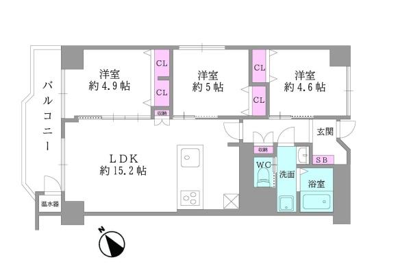 緑丘コータース