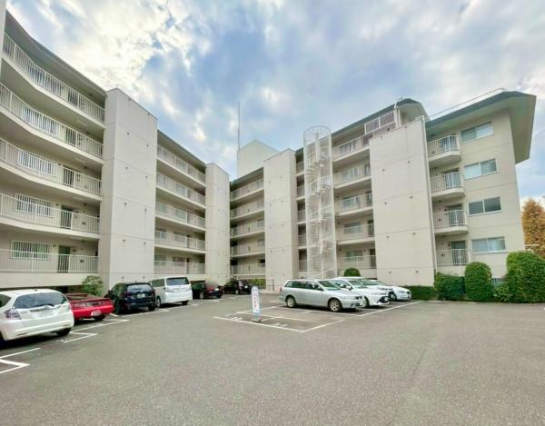 緑丘コータース