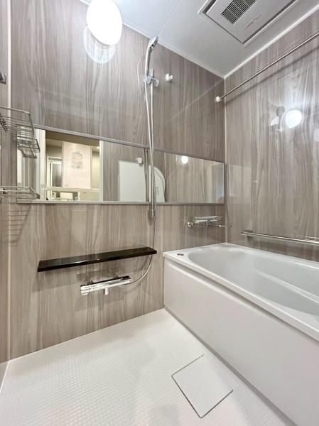 日商岩井グリーンサイドマンション