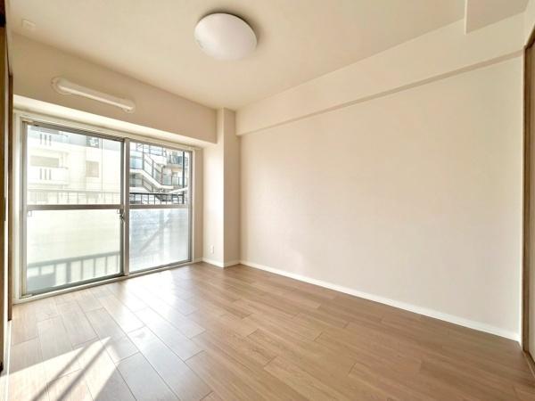 日商岩井グリーンサイドマンション