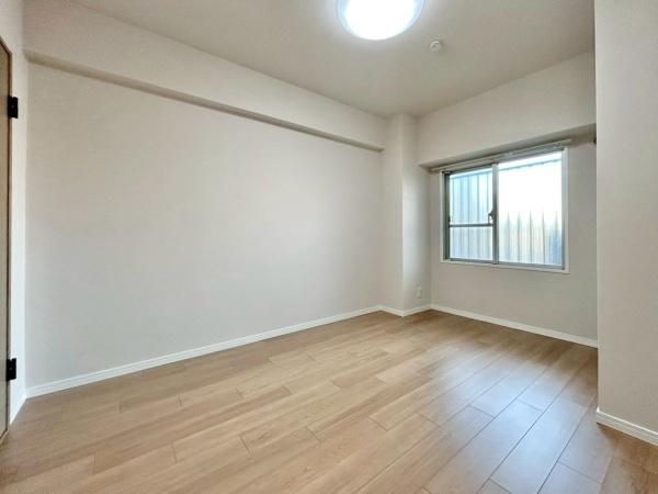 日商岩井グリーンサイドマンション